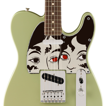Pickguard Tele SS #1