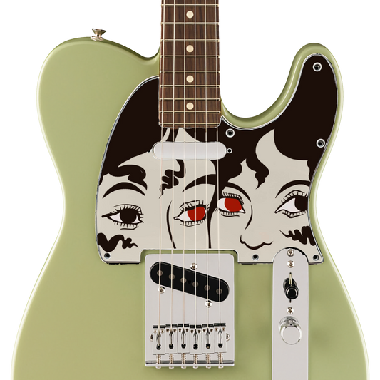 Pickguard Tele SS #1