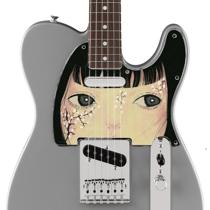 Pickguard Tele SS #2